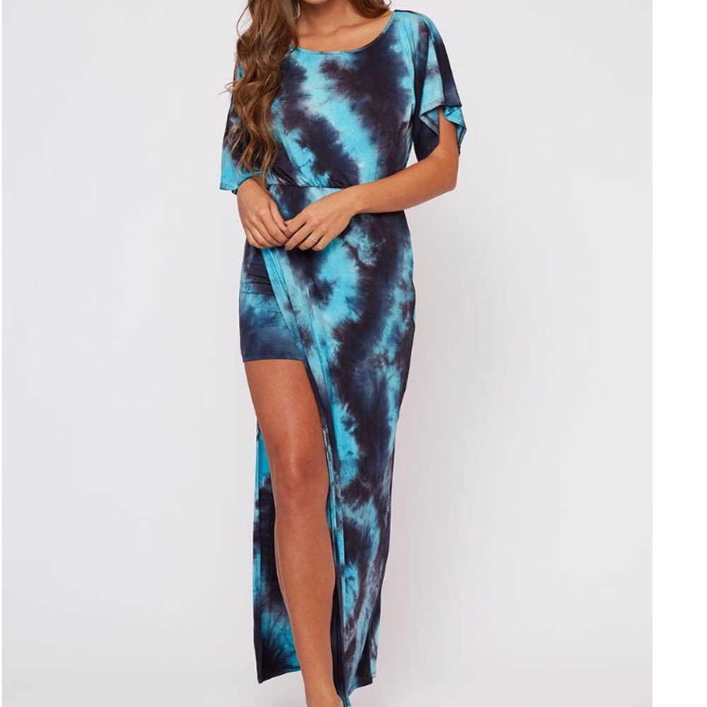 💥SALE💥The Shay Dress - Comfortable & Sexy - Picture 2 of 6